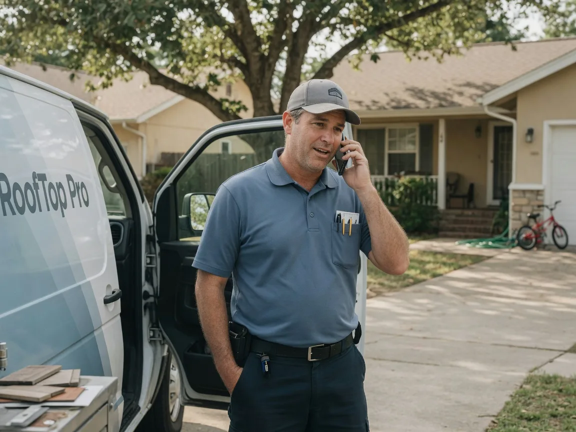 Roof Repair Penhook, VA FAQs