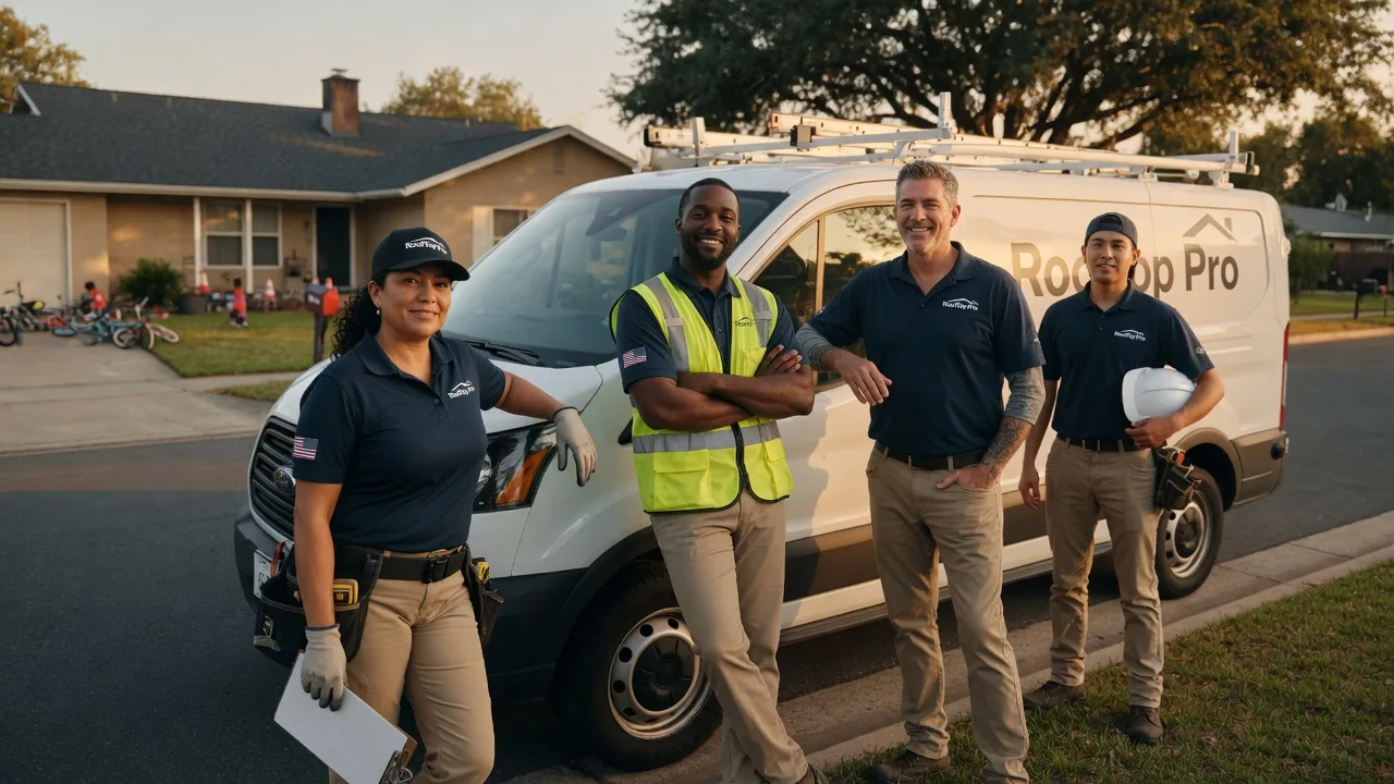 Roof Repair in Penhook, VA near me