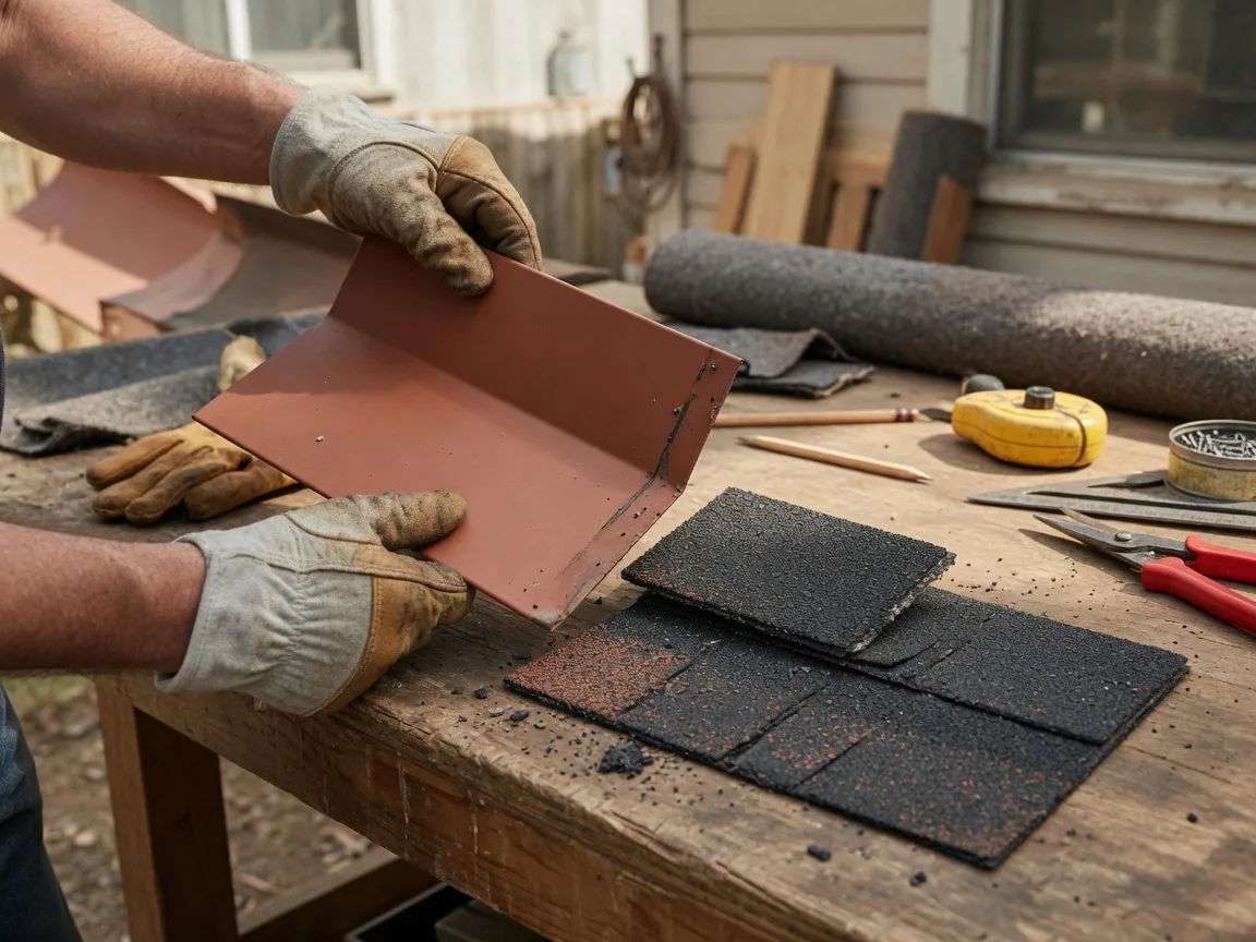 Roof Repair company in Penhook, VA